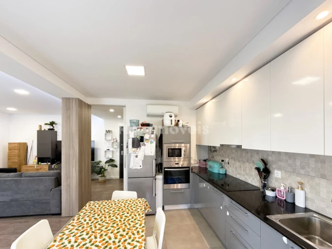 Apartamento T2 para Venda em Nossa Sra de Fatima Foto 7