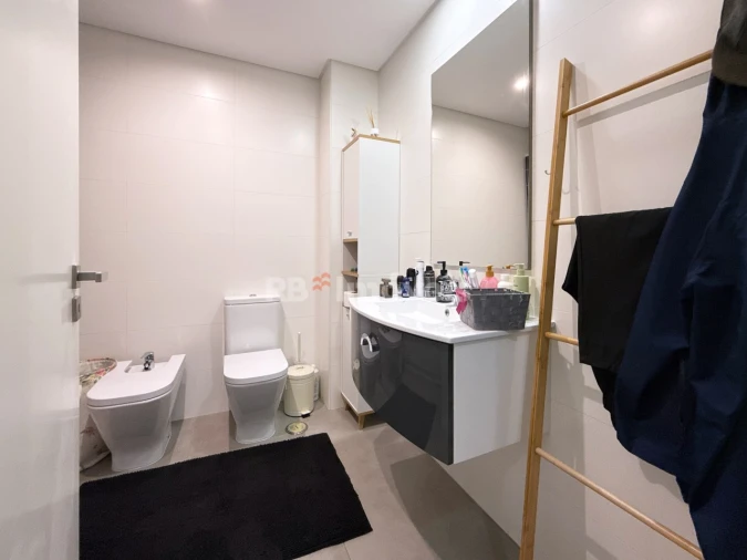 Apartamento T2 para Venda em Nossa Sra de Fatima Foto 11