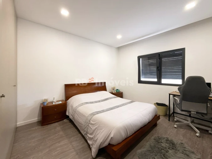 Apartamento T2 para Venda em Nossa Sra de Fatima Foto 14