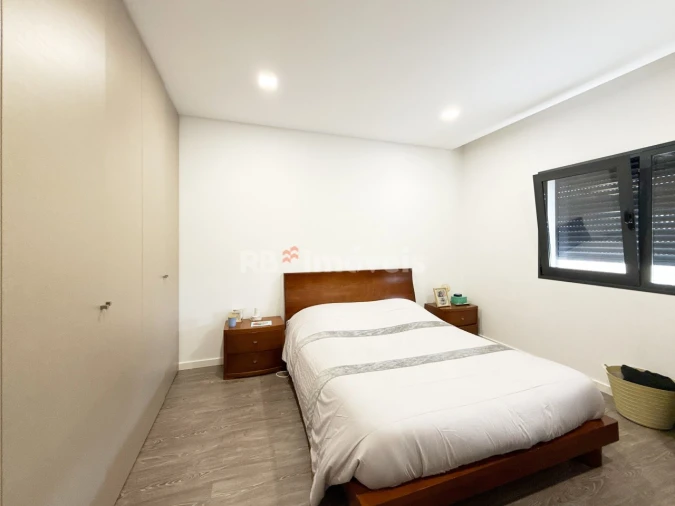 Apartamento T2 para Venda em Nossa Sra de Fatima Foto 16