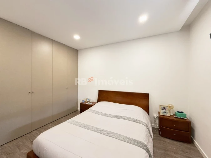 Apartamento T2 para Venda em Nossa Sra de Fatima Foto 17