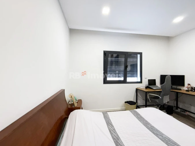 Apartamento T2 para Venda em Nossa Sra de Fatima Foto 18