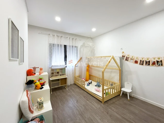 Apartamento T2 para Venda em Nossa Sra de Fatima Foto 21