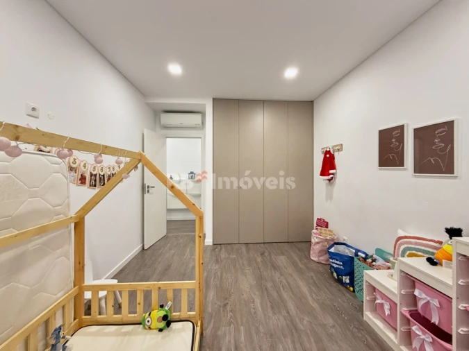 Apartamento T2 para Venda em Nossa Sra de Fatima Foto 22