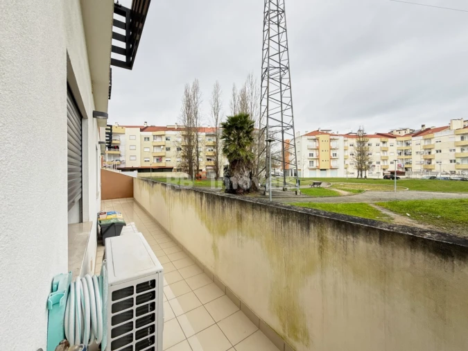 Apartamento T2 para Venda em Nossa Sra de Fatima Foto 24