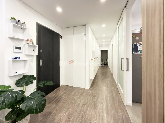 Apartamento T2 para Venda em Nossa Sra de Fatima Foto 26