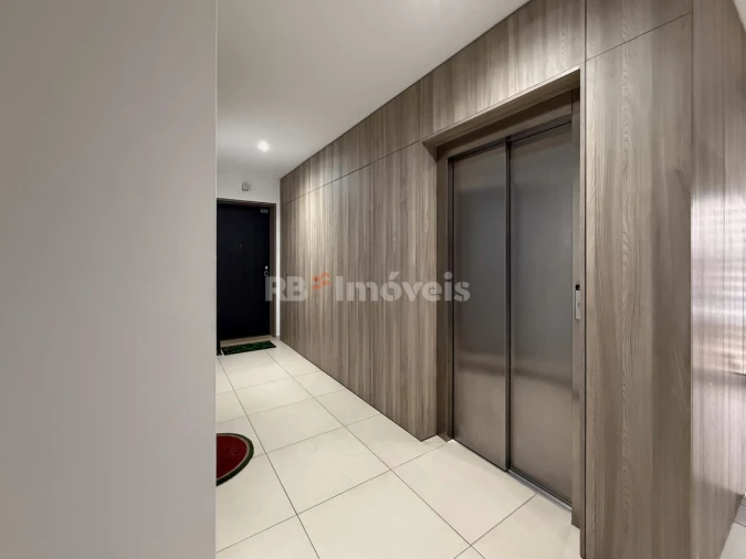 Apartamento T2 para Venda em Nossa Sra de Fatima Foto 28
