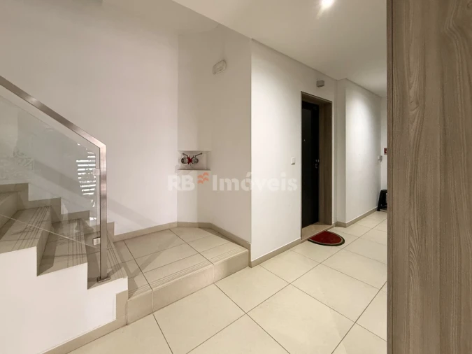Apartamento T2 para Venda em Nossa Sra de Fatima Foto 29