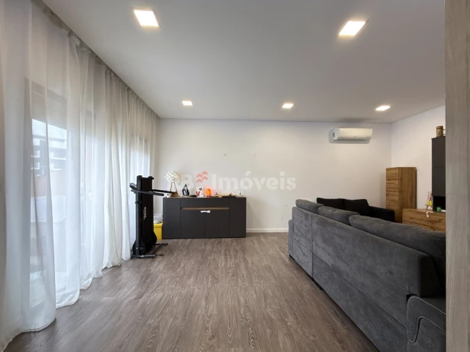 Apartamento T2 para Venda em Nossa Sra de Fatima Foto 30