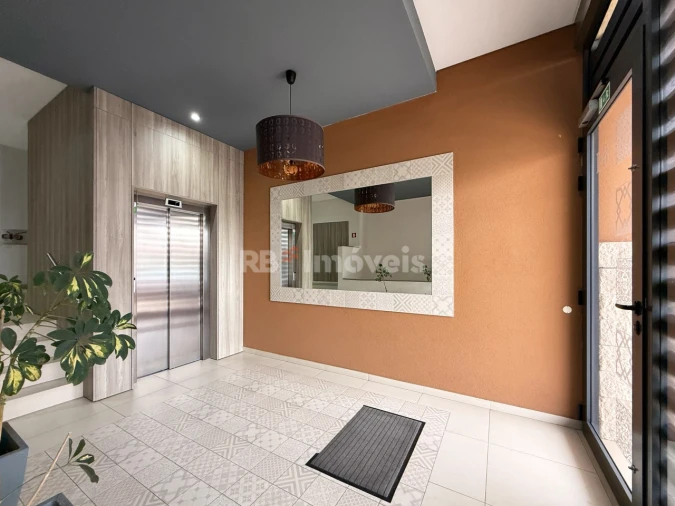 Apartamento T2 para Venda em Nossa Sra de Fatima Foto 33