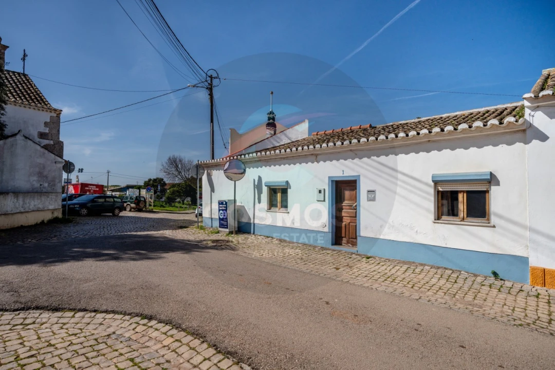 Moradia T3 para Venda em Vila do Bispo e Raposeira Foto 6