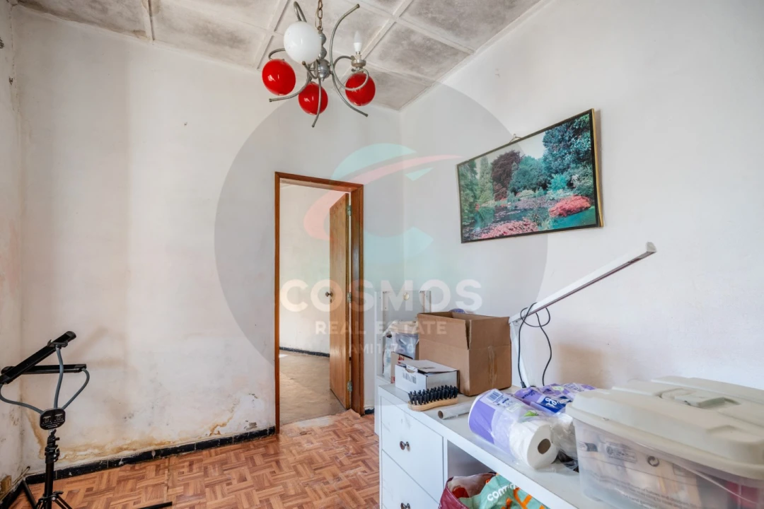 Moradia T3 para Venda em Vila do Bispo e Raposeira Foto 20