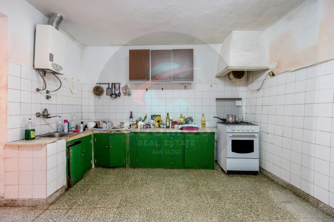 Moradia T3 para Venda em Vila do Bispo e Raposeira Foto 8