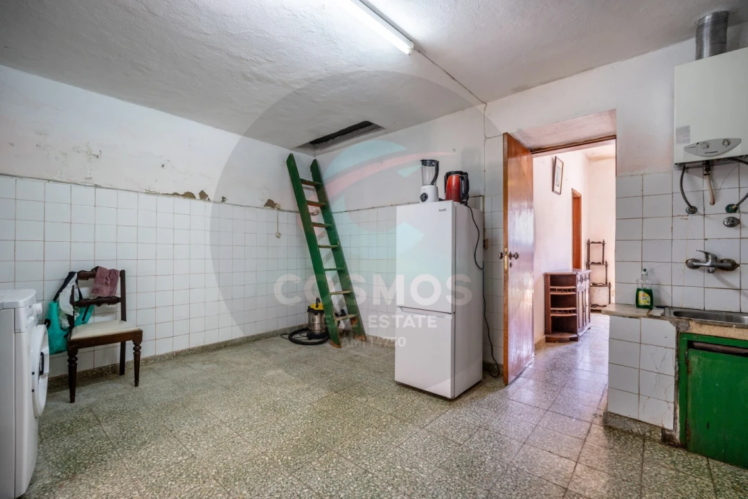 Moradia T3 para Venda em Vila do Bispo e Raposeira Foto 11