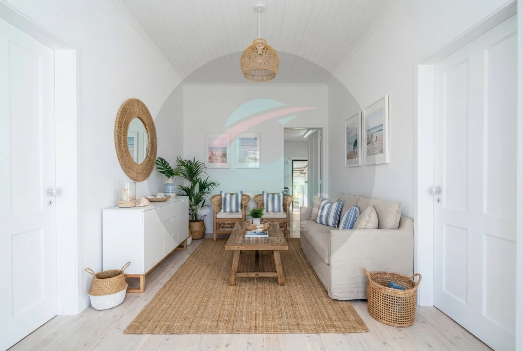 Moradia T3 para Venda em Vila do Bispo e Raposeira Foto 28