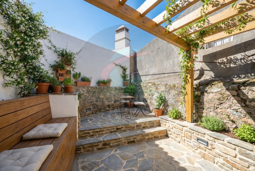 Moradia T3 para Venda em Vila do Bispo e Raposeira Foto 29