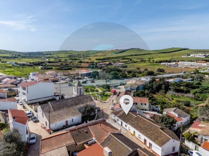 Moradia T3 para Venda em Vila do Bispo e Raposeira