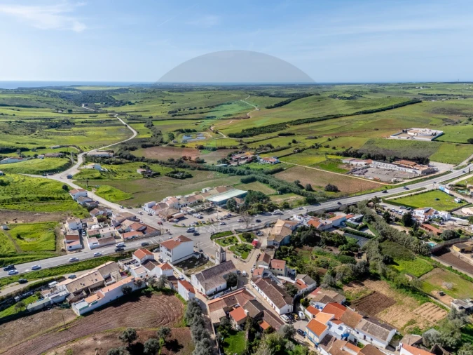 Moradia T3 para Venda em Vila do Bispo e Raposeira Foto 26