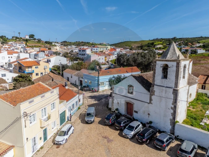 Moradia T3 para Venda em Vila do Bispo e Raposeira Foto 2