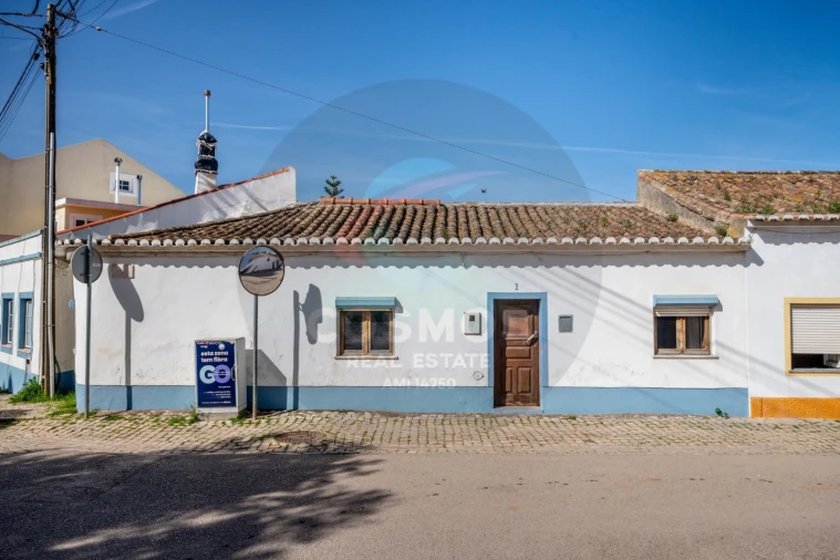 Moradia T3 para Venda em Vila do Bispo e Raposeira Foto 4