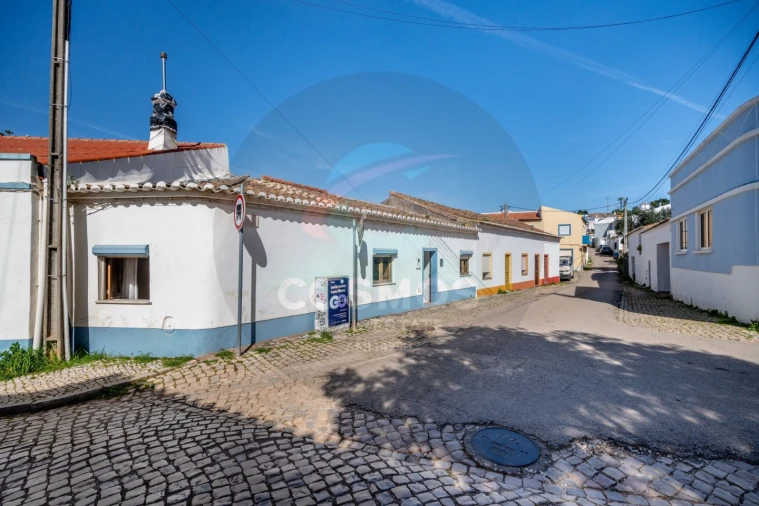 Moradia T3 para Venda em Vila do Bispo e Raposeira Foto 5