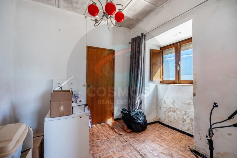 Moradia T3 para Venda em Vila do Bispo e Raposeira Foto 19