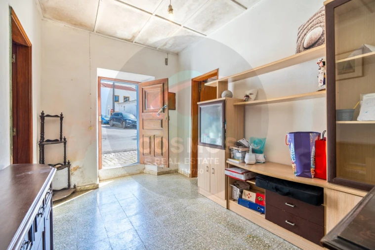 Moradia T3 para Venda em Vila do Bispo e Raposeira Foto 7