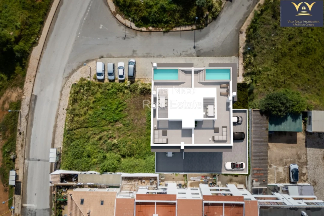 Apartamento T2 para Venda em Mexilhoeira Grande Foto 23