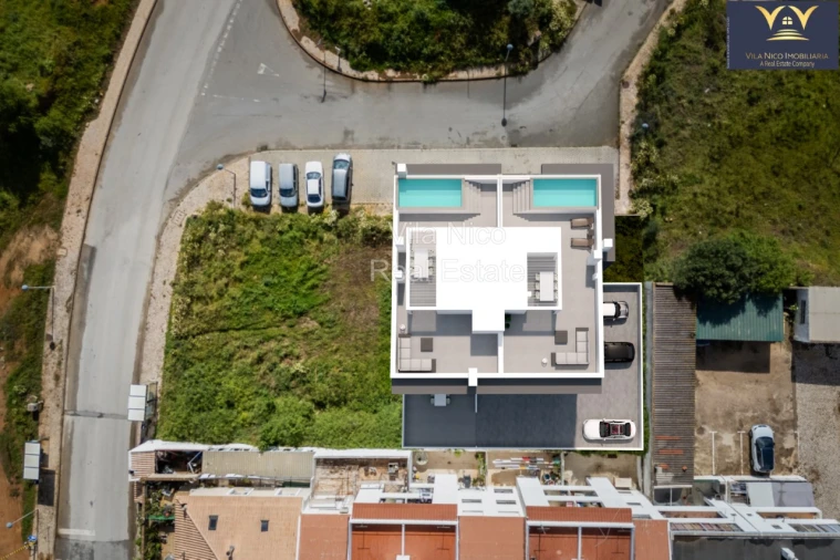 Apartamento T2 para Venda em Mexilhoeira Grande Foto 23