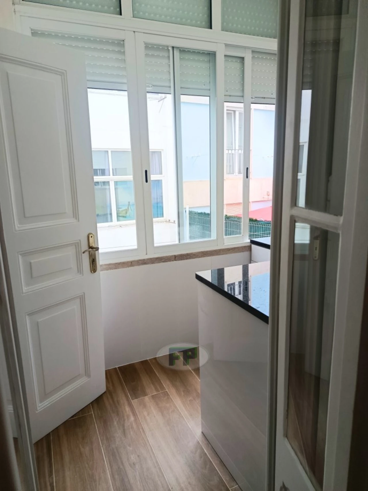 Apartamento T3 para Arrendamento em Penha de França Foto 13