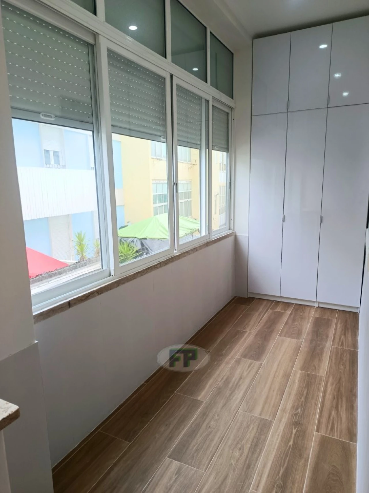 Apartamento T3 para Arrendamento em Penha de França Foto 18