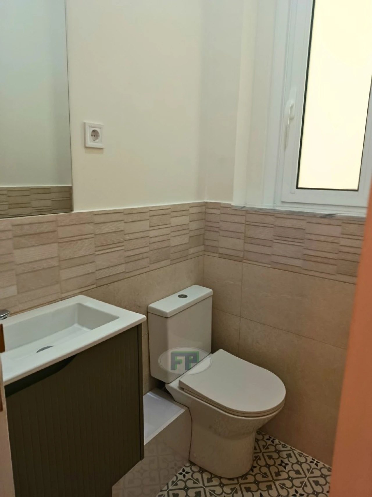 Apartamento T3 para Arrendamento em Penha de França Foto 17