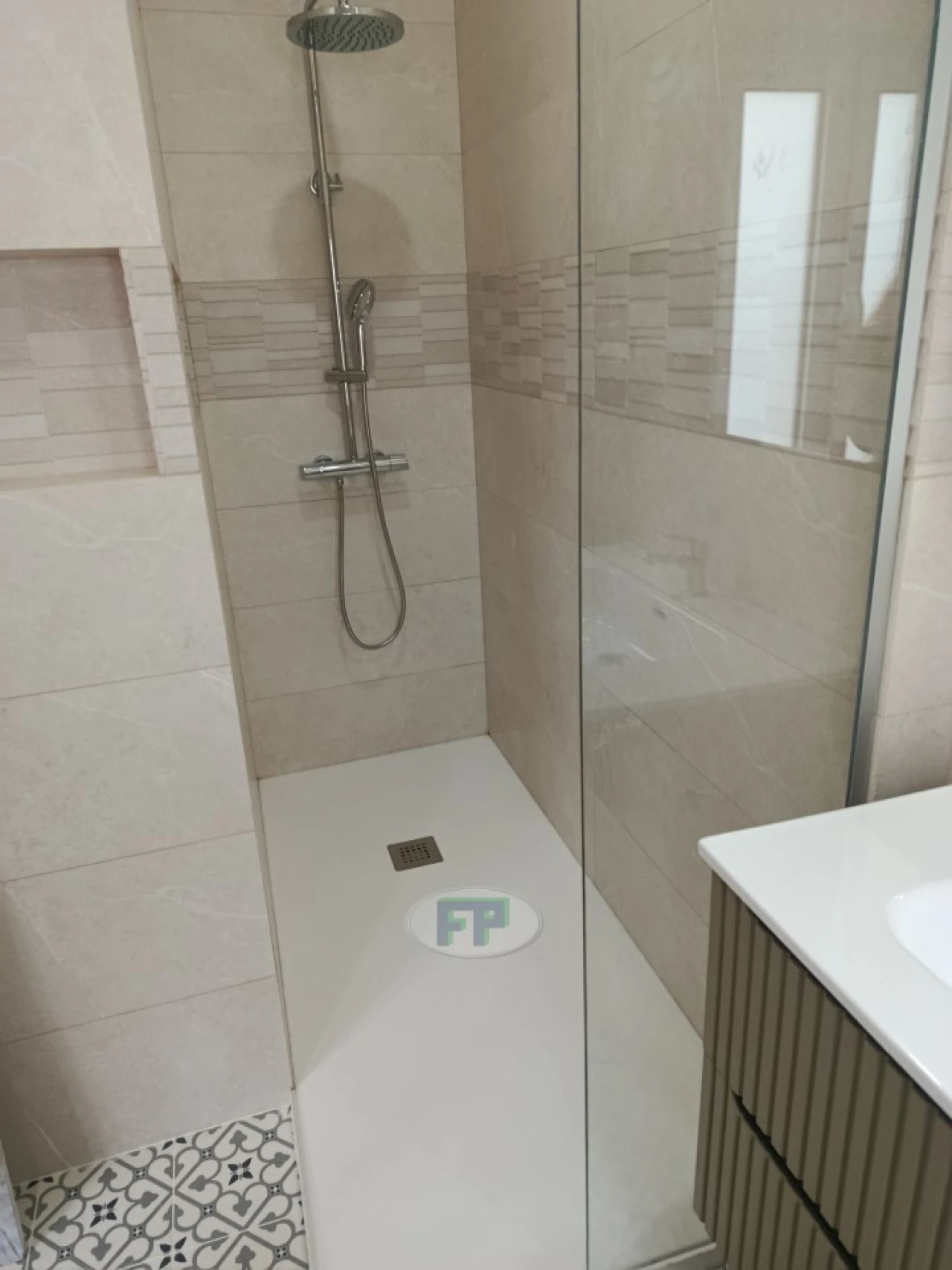 Apartamento T3 para Arrendamento em Penha de França Foto 23