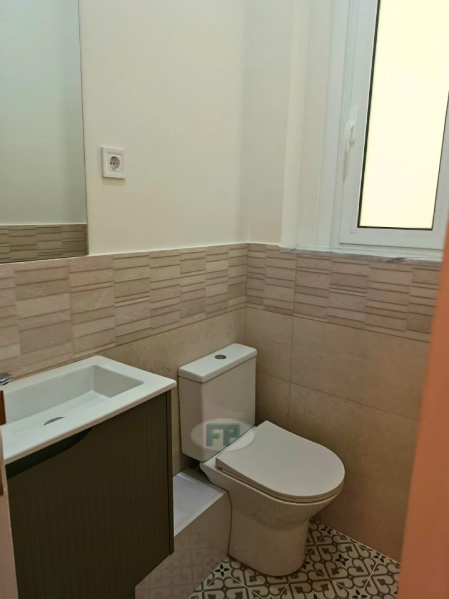 Apartamento T3 para Arrendamento em Penha de França Foto 17