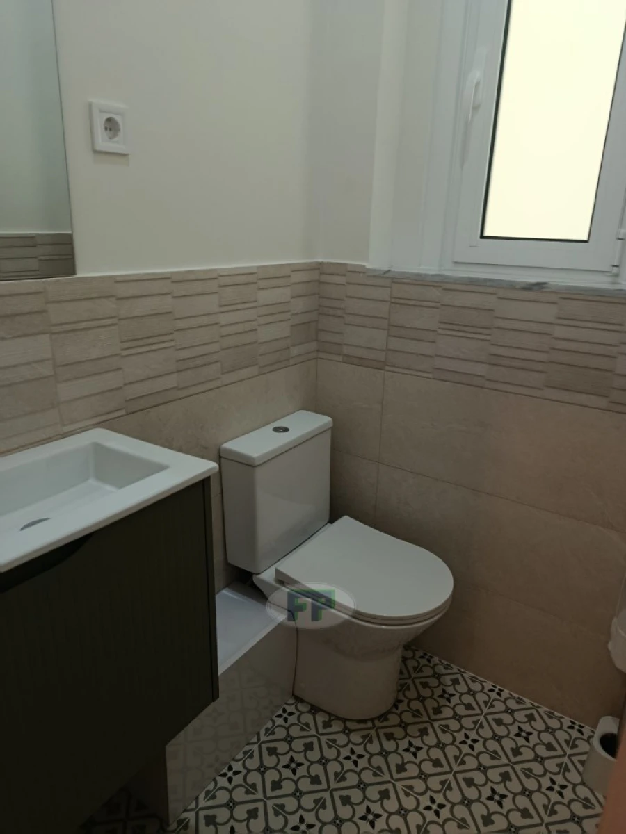Apartamento T3 para Arrendamento em Penha de França Foto 21