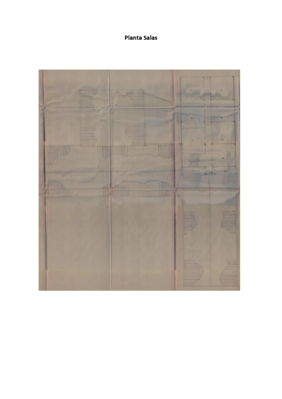 Prédio para Venda em Torre de D. Chama Planta 10