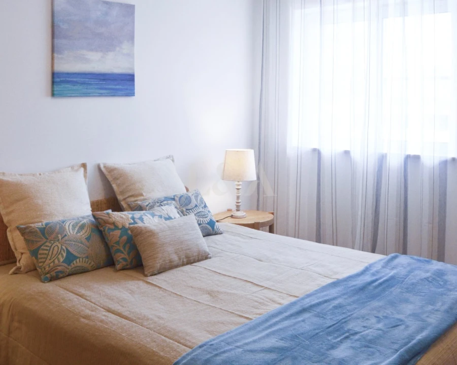 Apartamento T1 para Arrendamento em Conceição e Cabanas de Tavira Foto 8