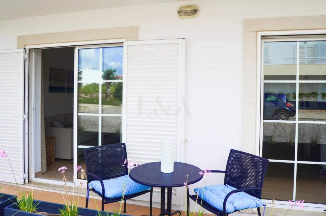 Apartamento T1 para Arrendamento em Conceição e Cabanas de Tavira Foto 1