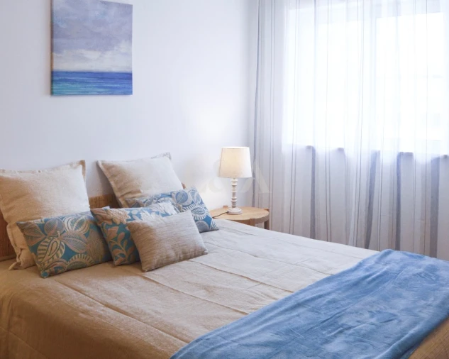 Apartamento T1 para Arrendamento em Conceição e Cabanas de Tavira Foto 8