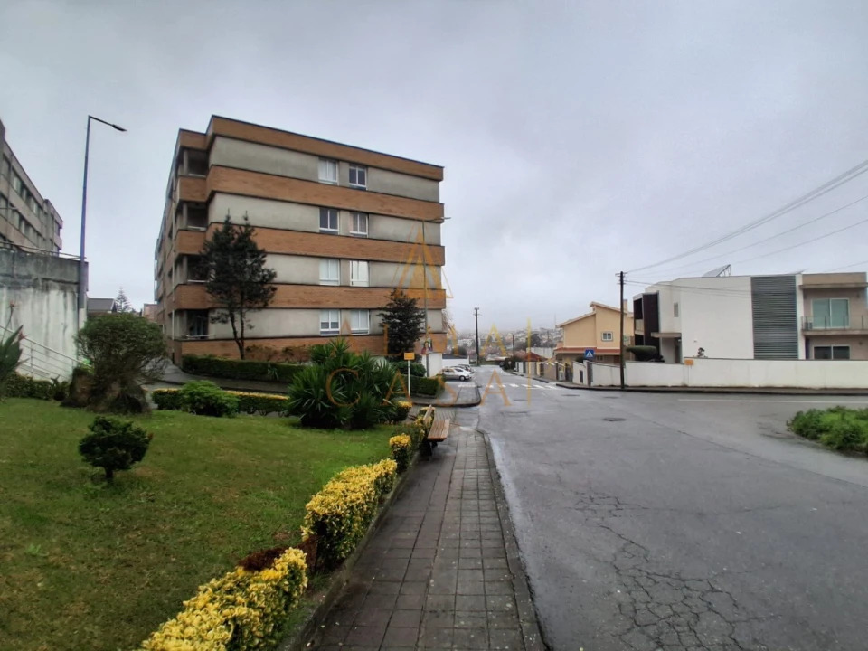 Apartamento T3 para Venda em Baguim do Monte (Rio Tinto) Foto 20