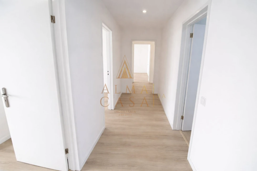 Apartamento T3 para Venda em Baguim do Monte (Rio Tinto) Foto 8