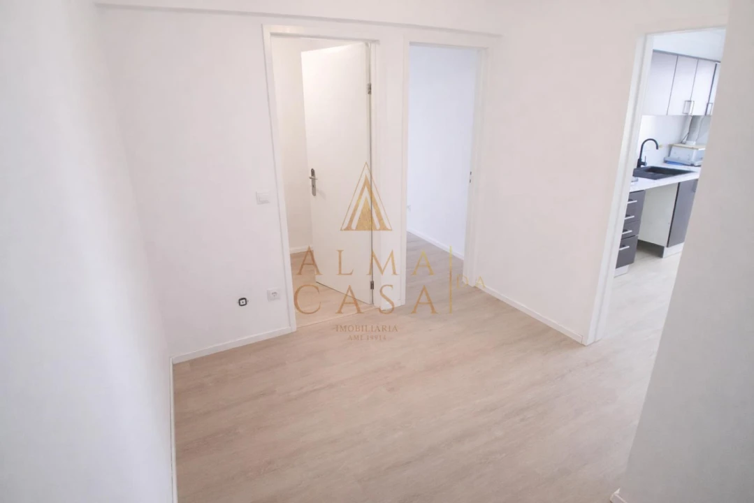 Apartamento T3 para Venda em Baguim do Monte (Rio Tinto) Foto 5