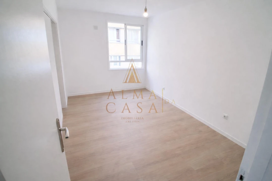 Apartamento T3 para Venda em Baguim do Monte (Rio Tinto) Foto 15