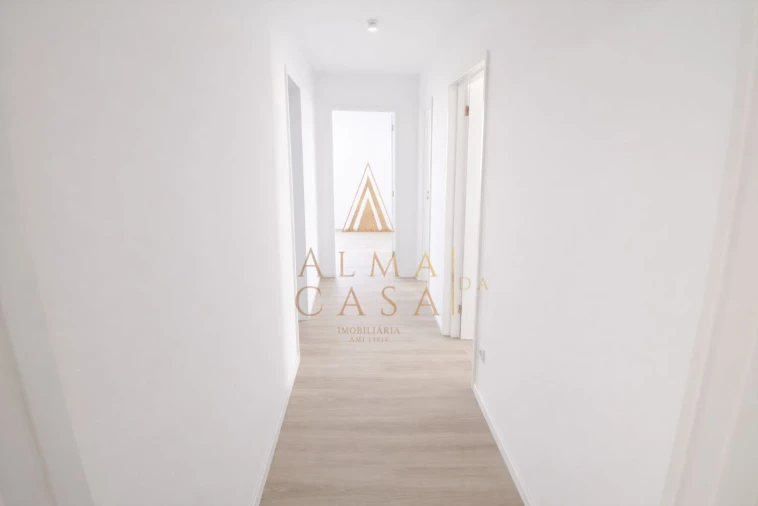 Apartamento T3 para Venda em Baguim do Monte (Rio Tinto) Foto 12