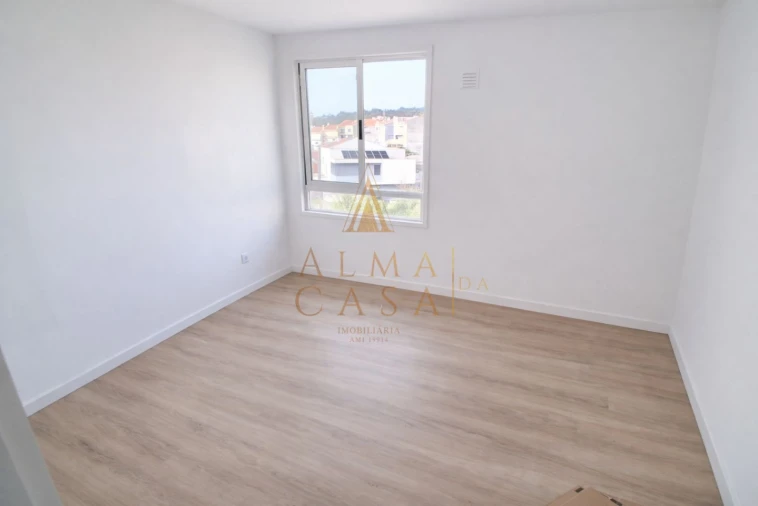 Apartamento T3 para Venda em Baguim do Monte (Rio Tinto) Foto 11