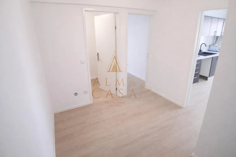 Apartamento T3 para Venda em Baguim do Monte (Rio Tinto) Foto 5