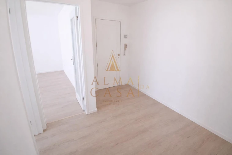 Apartamento T3 para Venda em Baguim do Monte (Rio Tinto) Foto 16