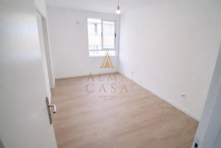 Apartamento T3 para Venda em Baguim do Monte (Rio Tinto) Foto 15