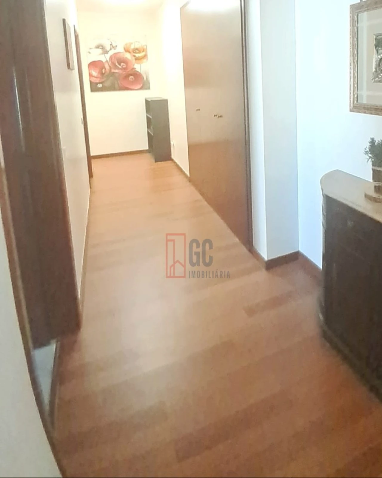 Apartamento T2 para Venda em Santa Maria de Lamas Foto 7