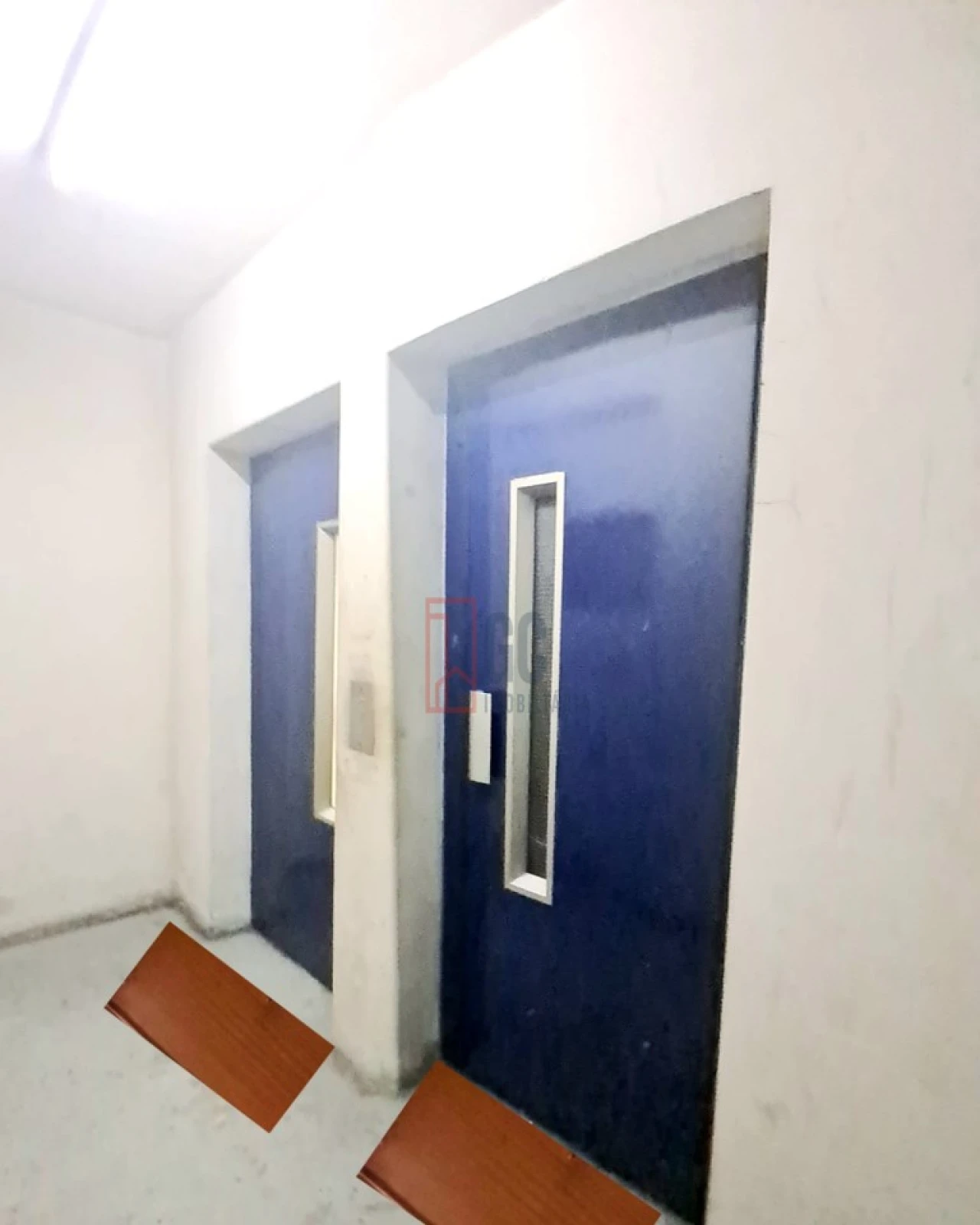 Apartamento T2 para Venda em Santa Maria de Lamas Foto 19